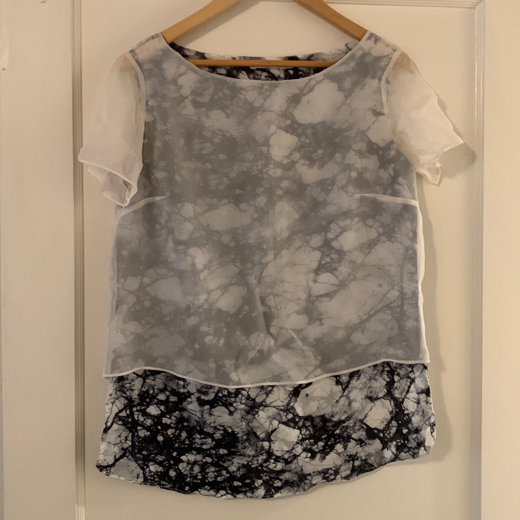 Bailey44 Blouse